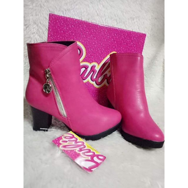 barbie boots