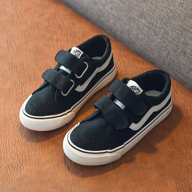 cheap kids vans