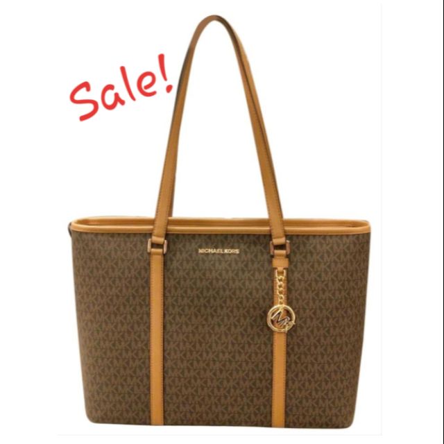 michael kors large laptop bag