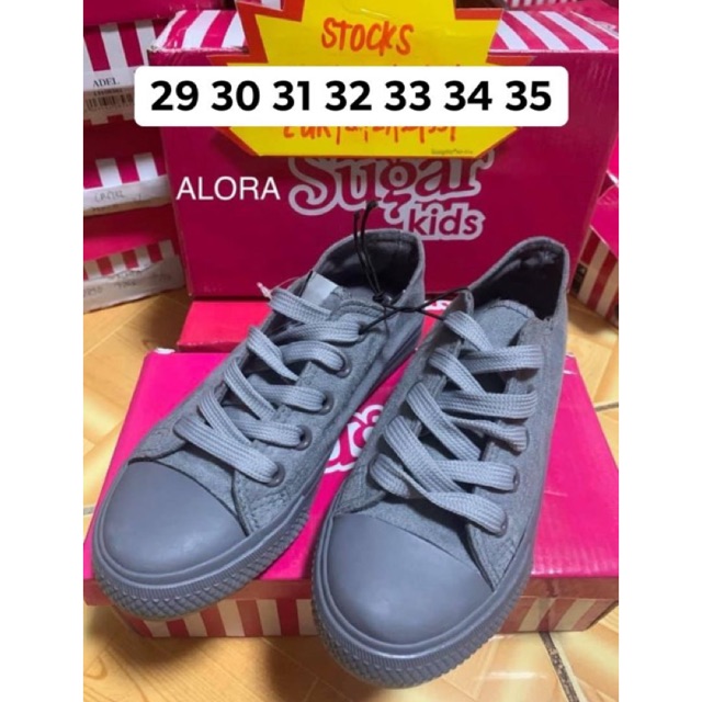 sugar kids shoes