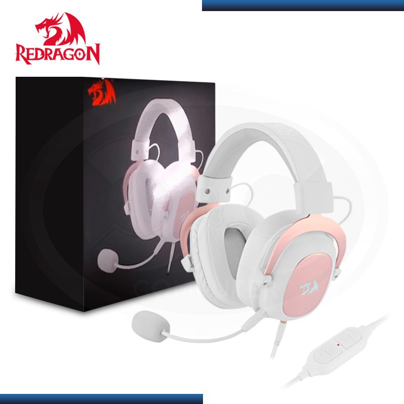 redragon h510 white