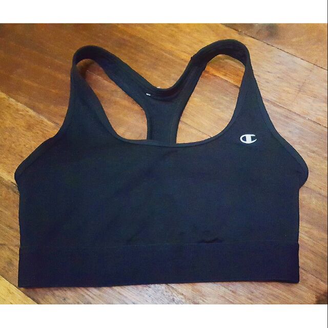 champion sports bra