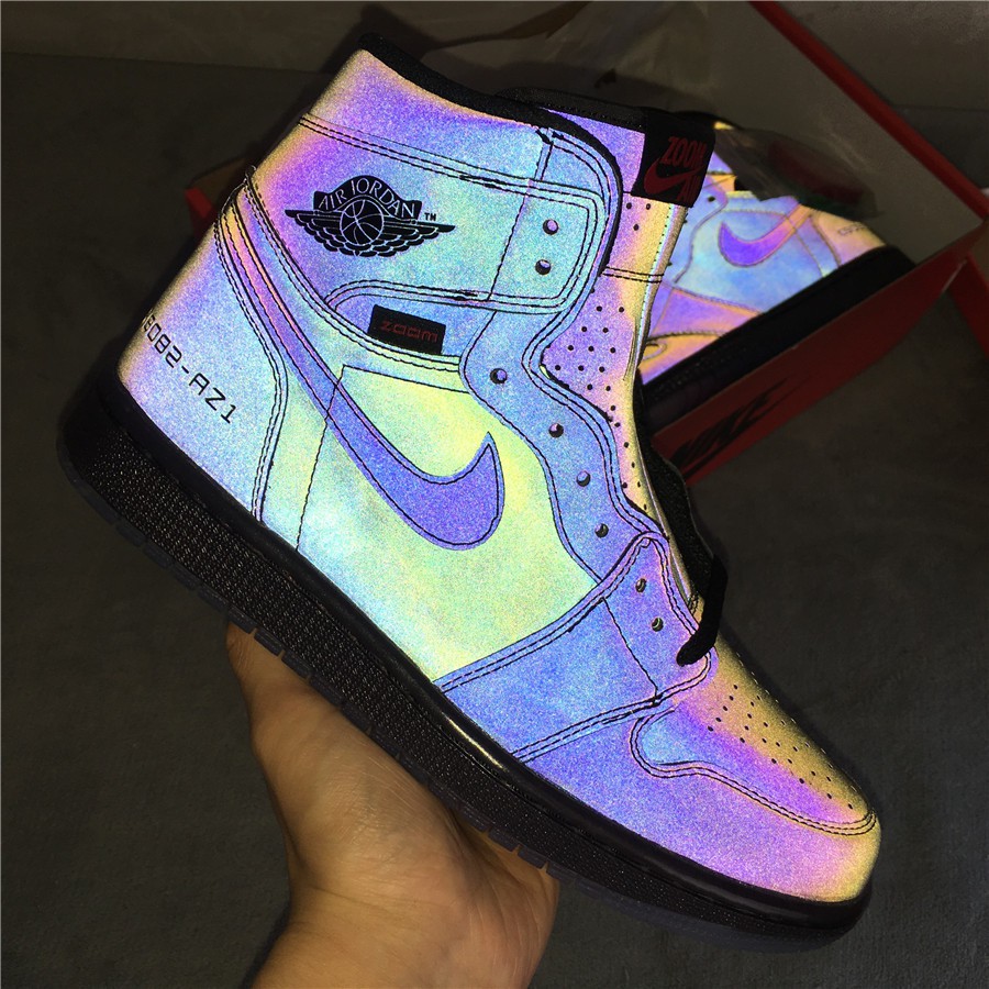 air jordan 1 galaxy