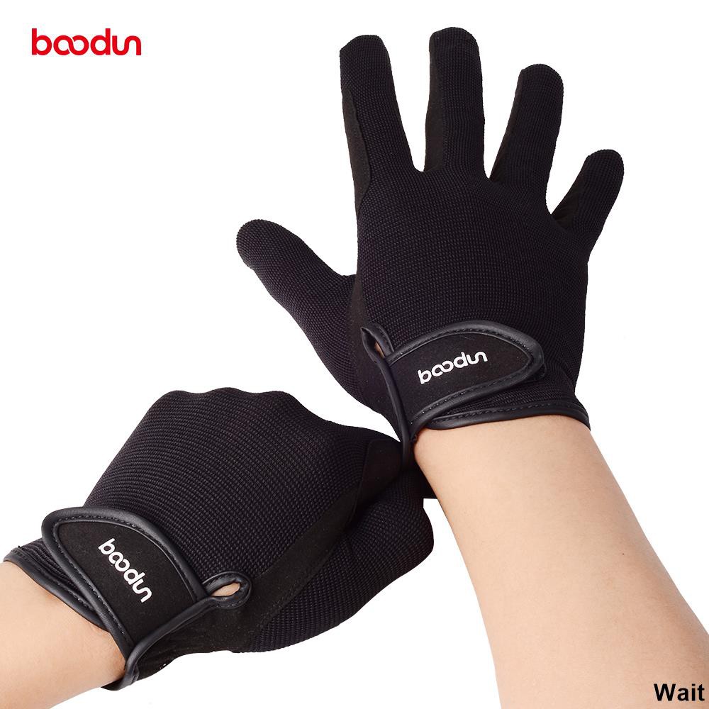 boodun gloves