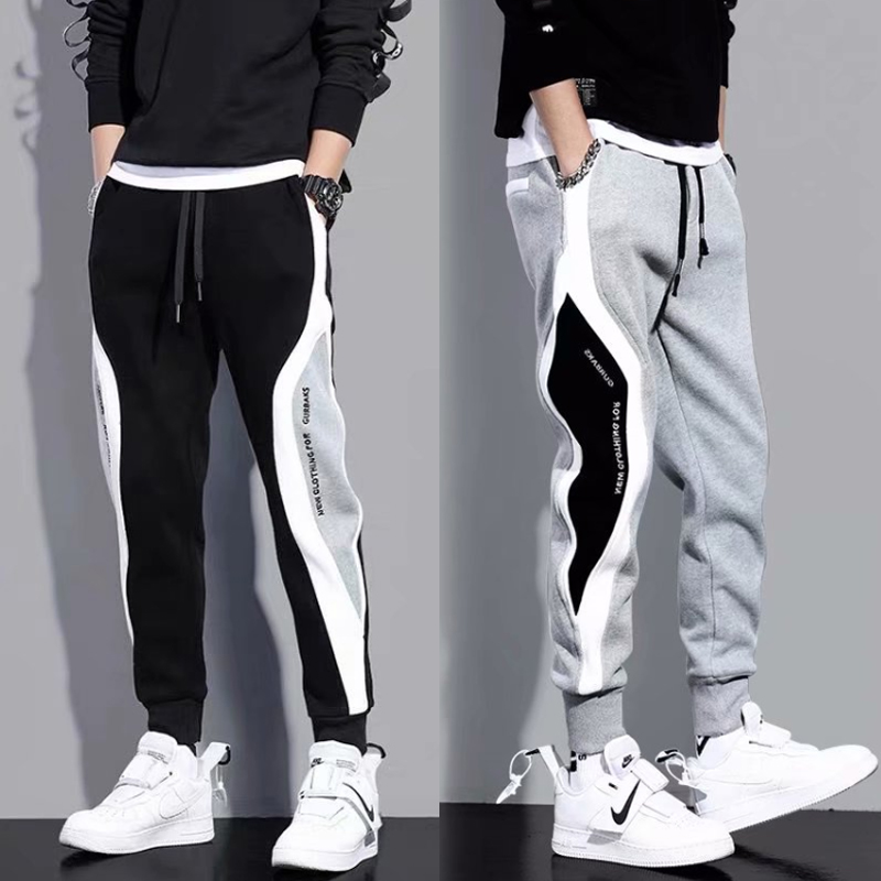 sweatpants large