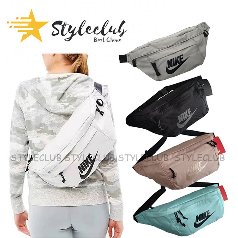 nike fanny pack womens