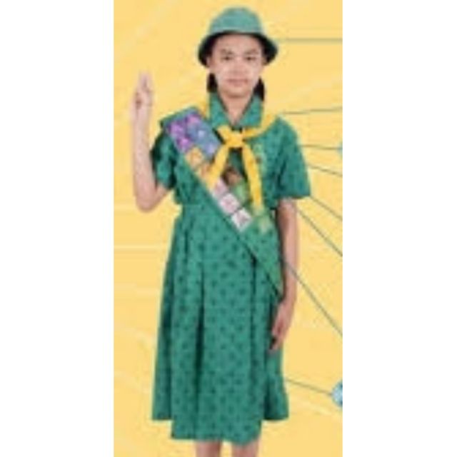 Boy Scout Uniform Philippines Grade 4 is rated the best in 04/2024