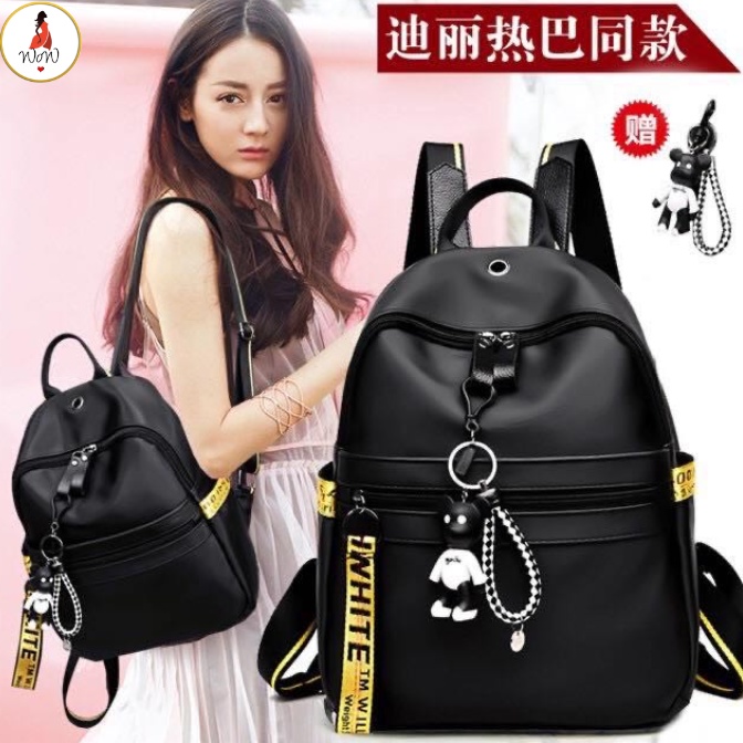 Shopee korean backpack on sale