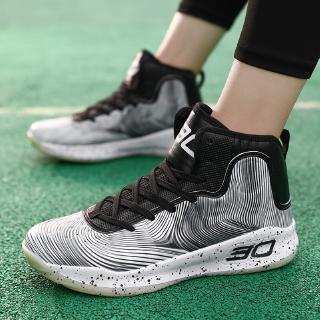 curry 5 moon landing