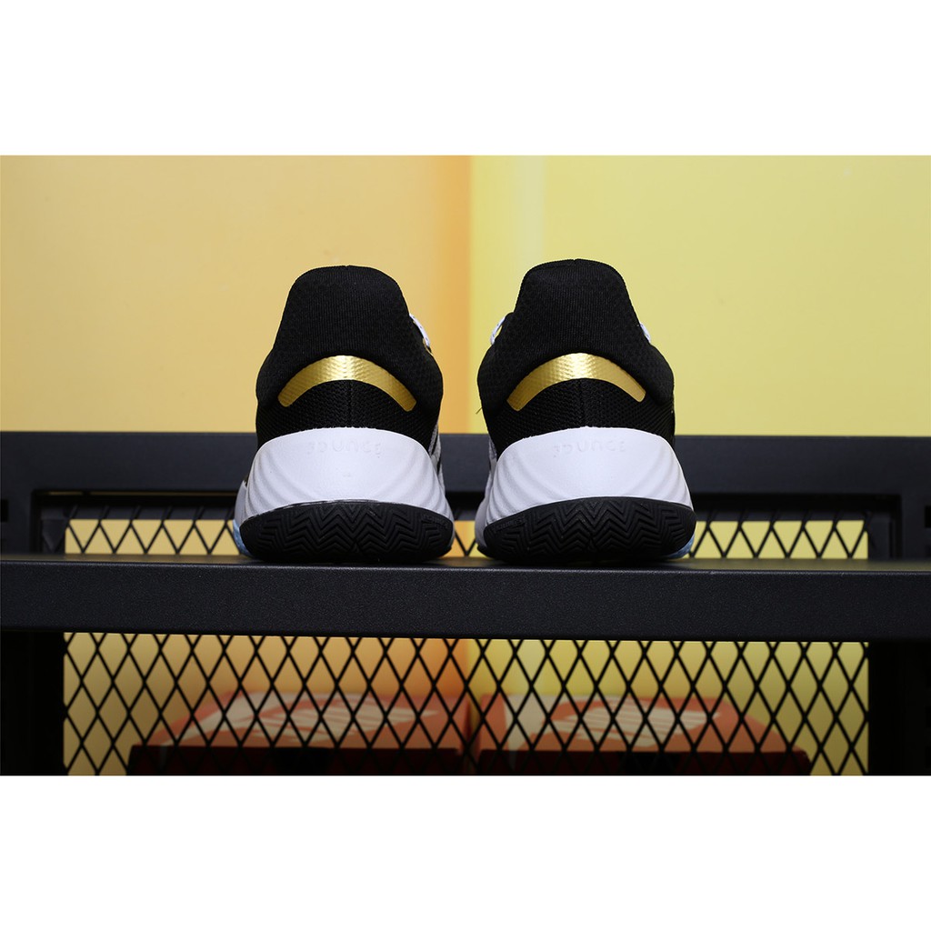 don issue 1 black white gold