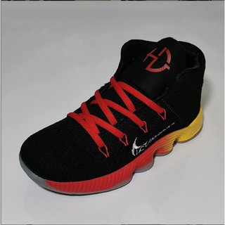 kevin durant hyperdunk shoes