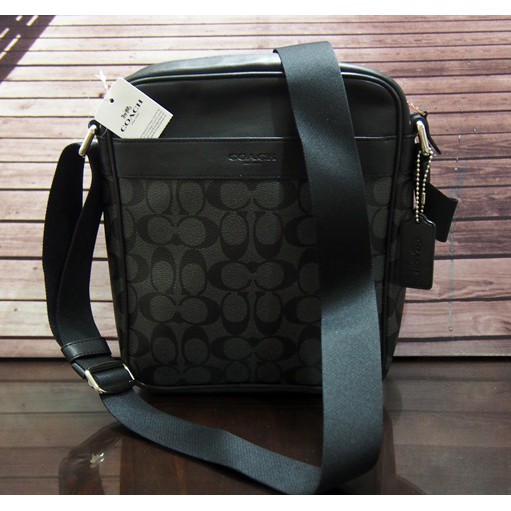 flight crossbody bag