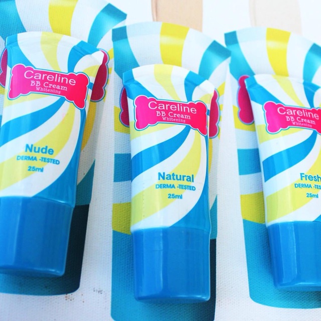 bb cream careline