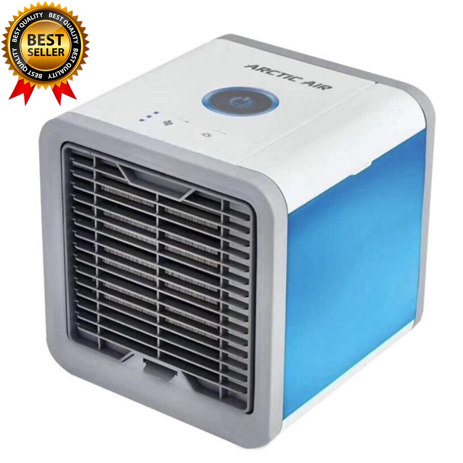 air cooler arctic air personal space cooler