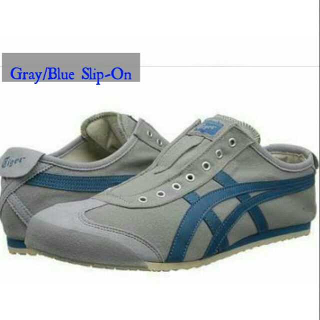 onitsuka tiger grey