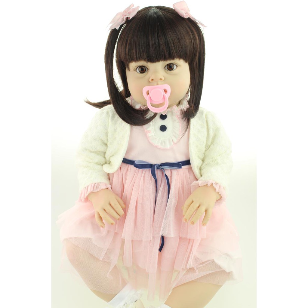 70cm in baby clothes