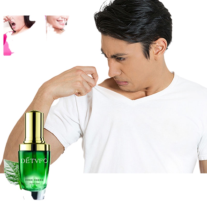 deodorant no sweat anti perspirant deodorant spray Men and women