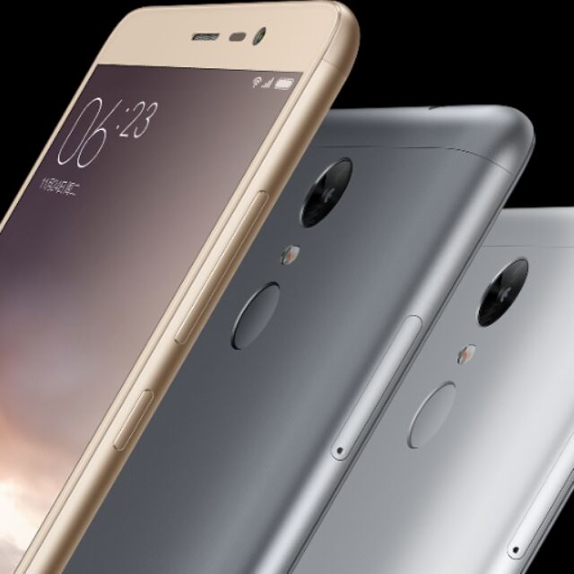 redmi note 1p