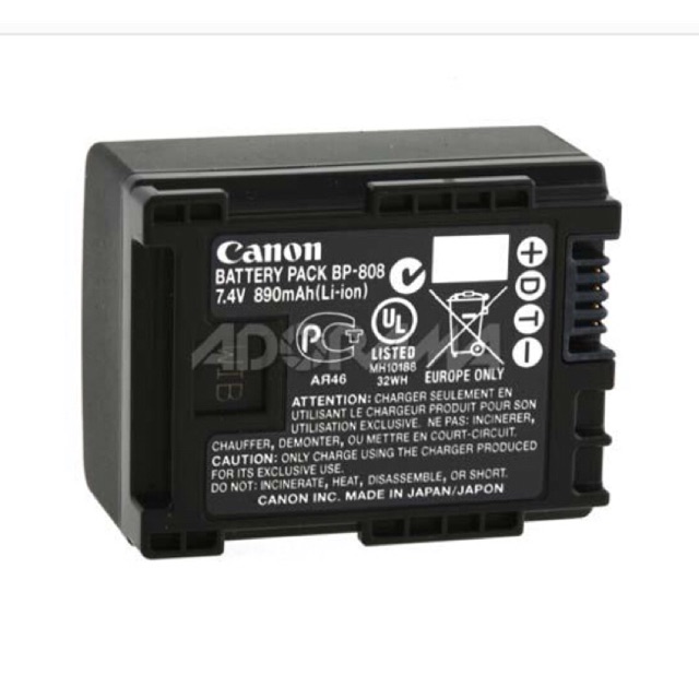 Canon battery pack. Canon Battery Pack LP-808. Canon Battery Pack из-s08. Аккумулятор для видеокамеры Canon m41. Li ion Battery for Canon xa 20.