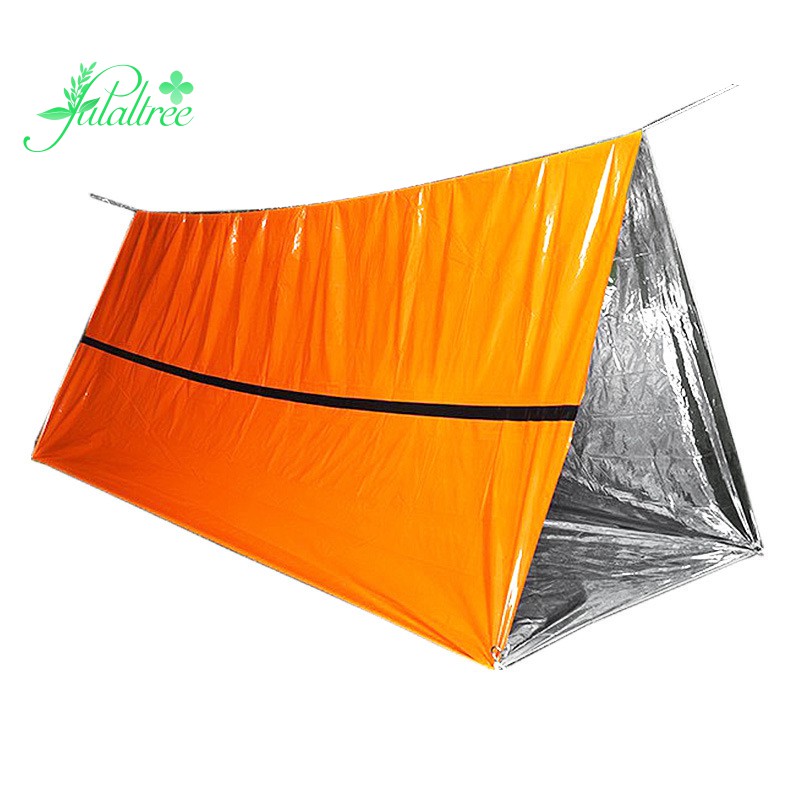 survival tent