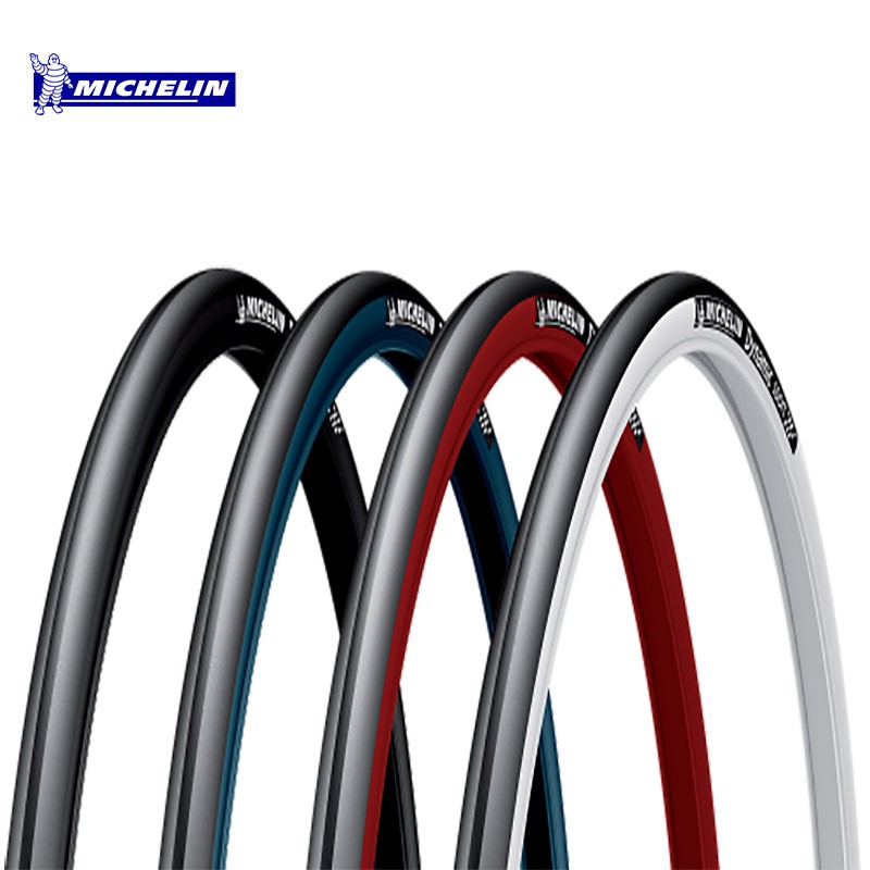 michelin road bike tyres