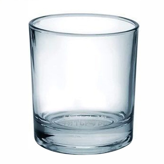 【KH】250ml Ordinary glass cups, coffee cups,glass cup Beer cup 6pcs