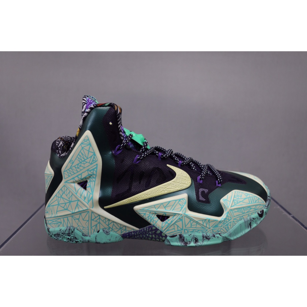 lbj 11 shoes