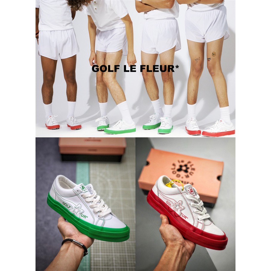 golf le fleur trainers