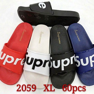 supreme slippers price