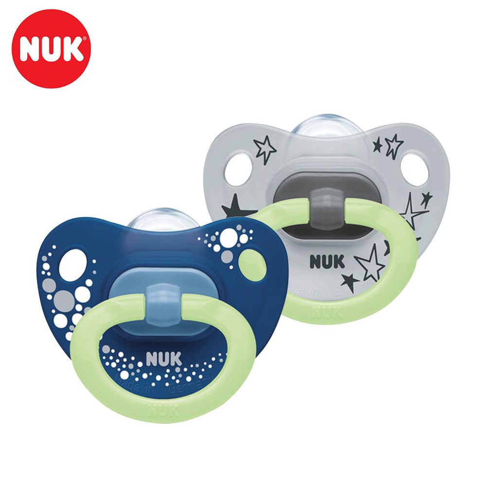 nuk nuks