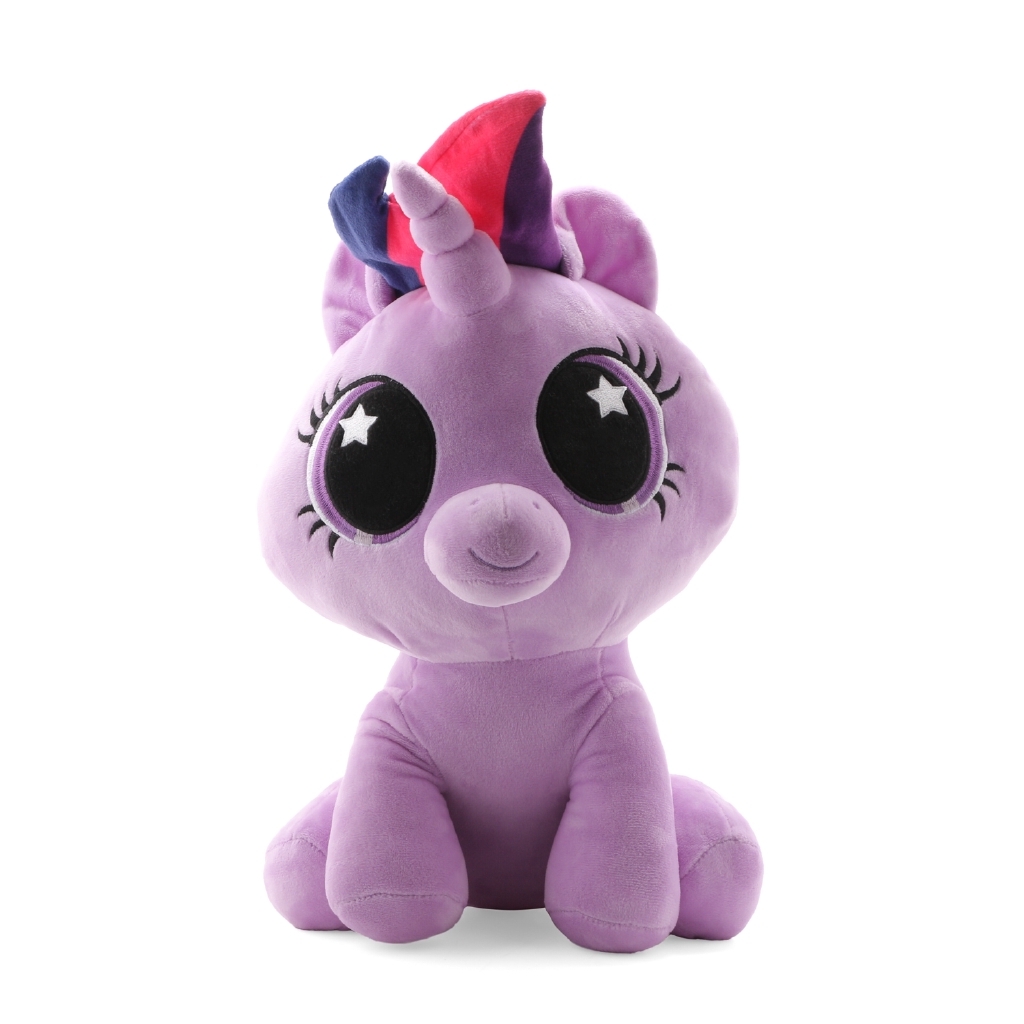 twilight sparkle plush toy