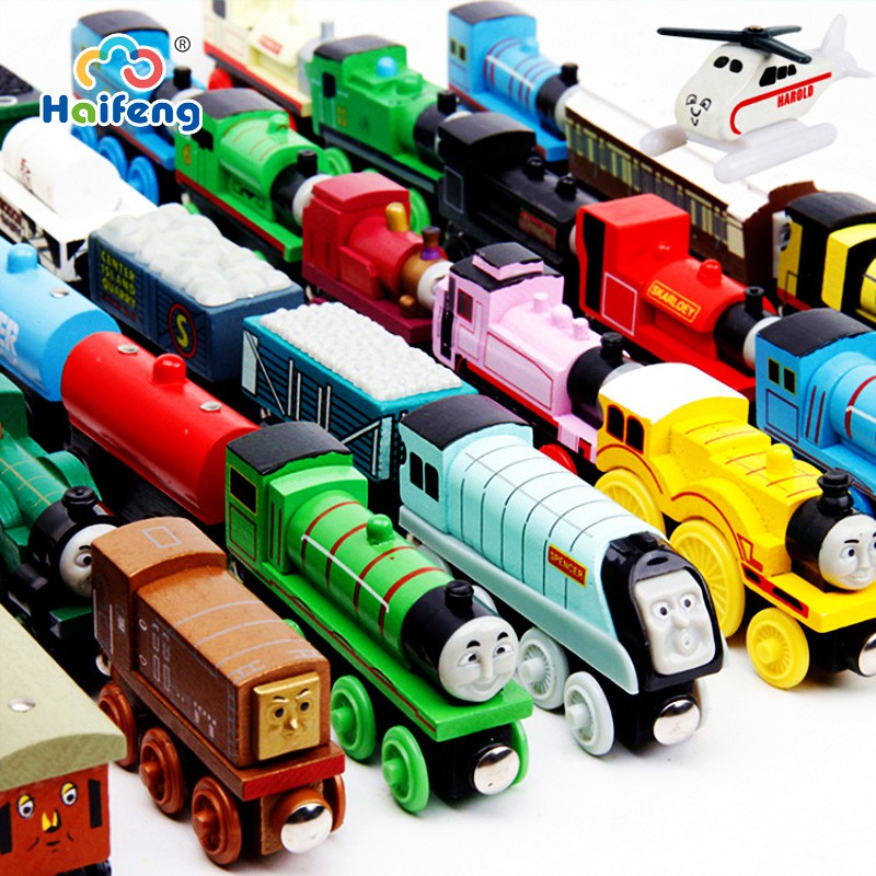 buy wooden thomas trains