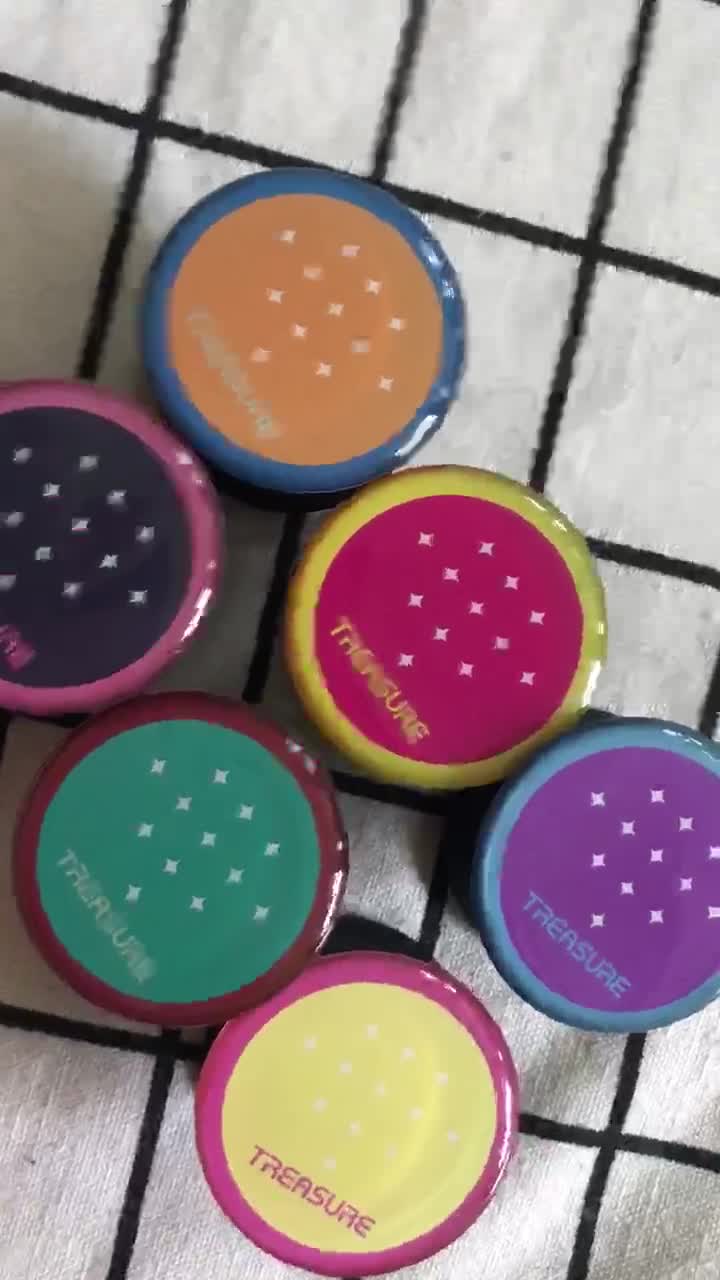 Treasure Griptok Treasure Popsocket | Shopee Philippines