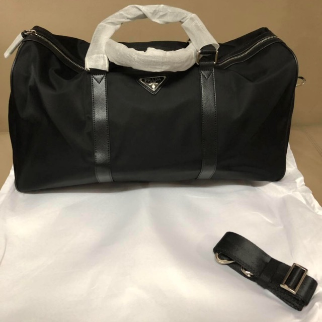 prada carry bag