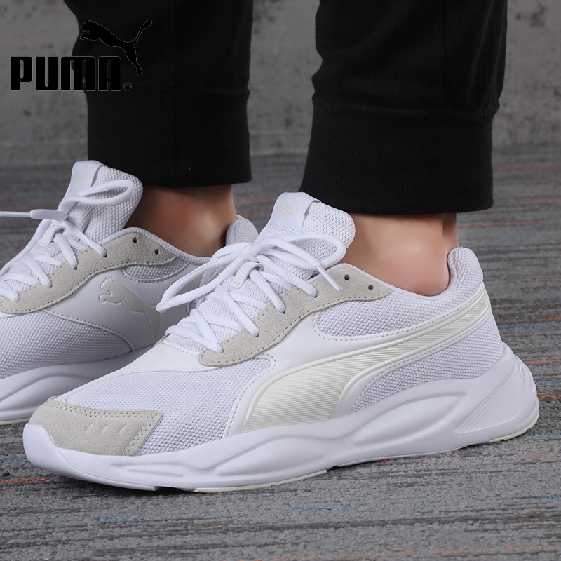 puma shoes website