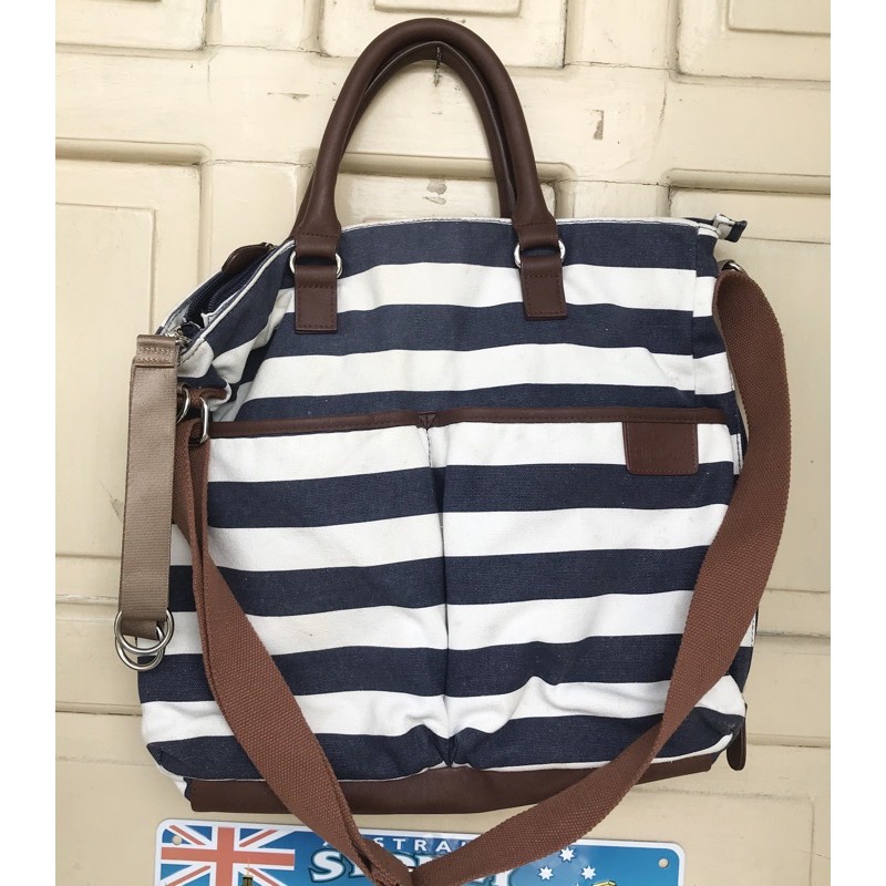 hip cub diaper bag