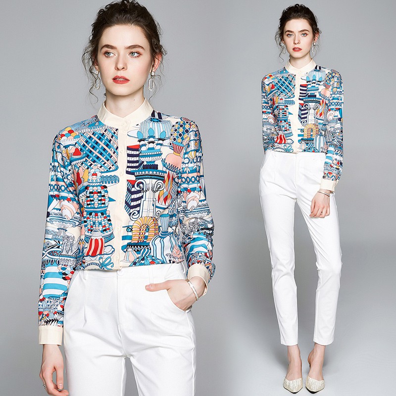 european casual style