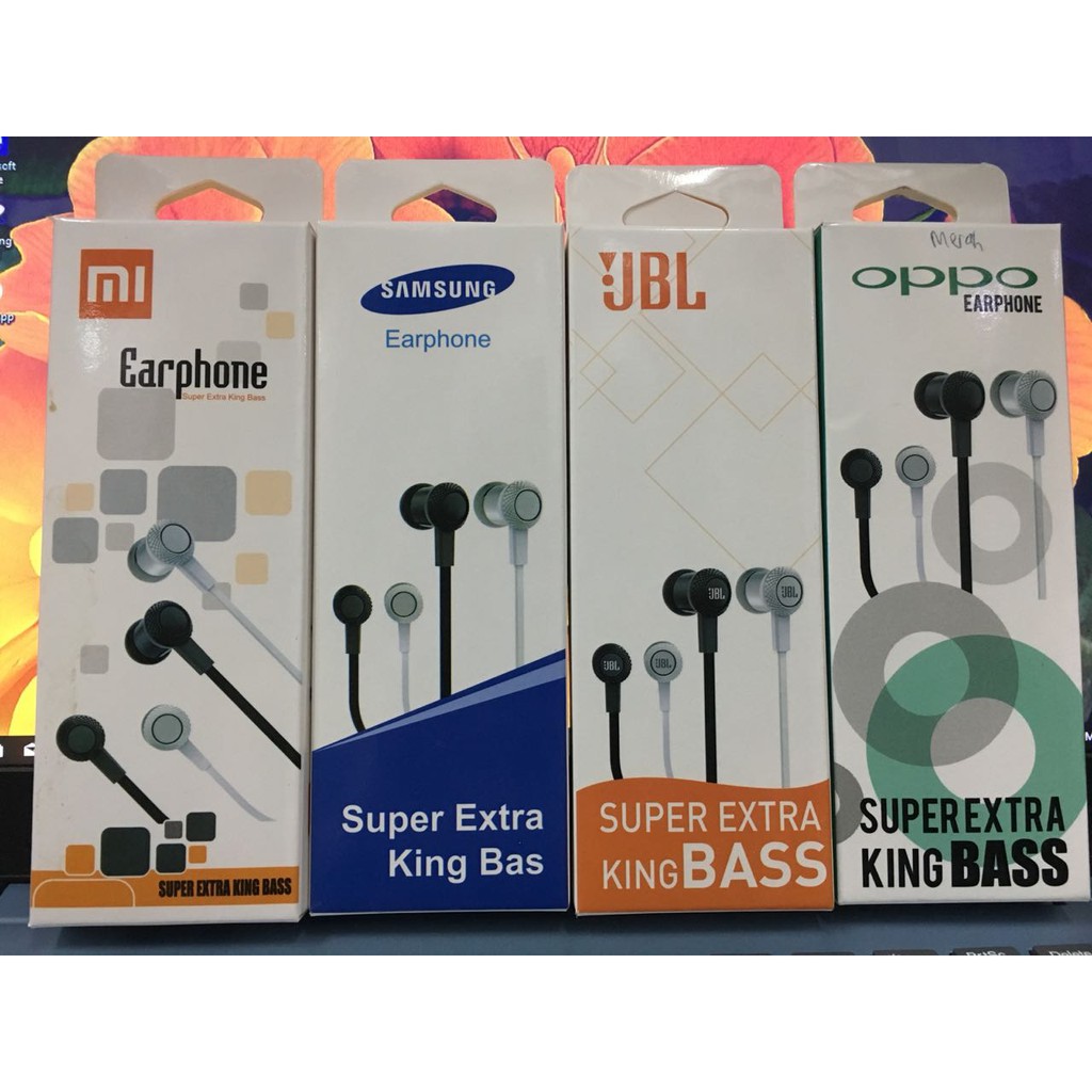 samsung earbuds bass