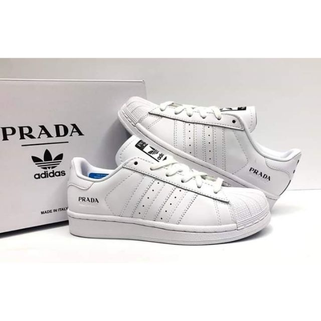 prada for adidas price