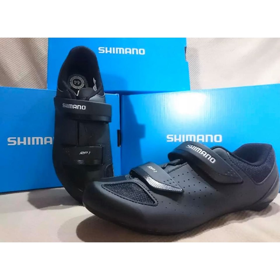 shimano rp1 cleats