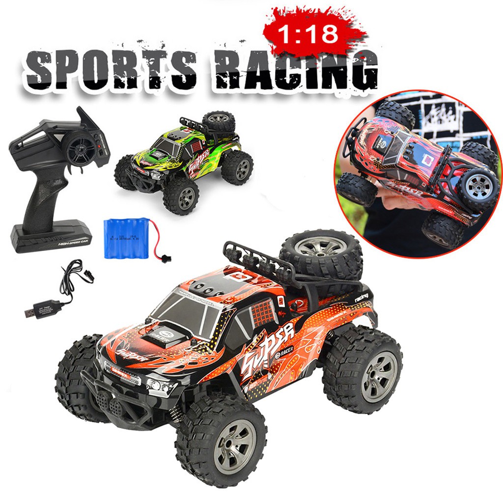 remote control car under 400