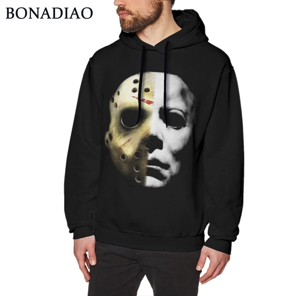 halloween movie hoodie