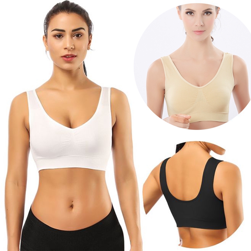 sports bra for gym