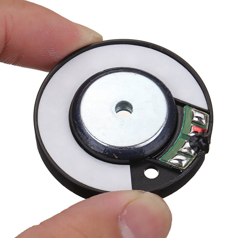 2pcs Replacement Speaker Spare Part For Bose QC25