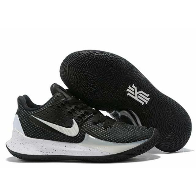 low cut kyrie