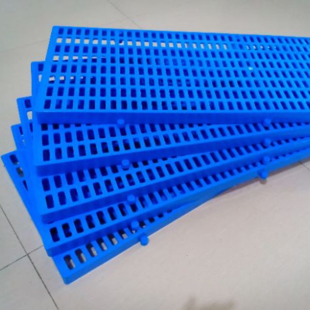 Set of 5 Pieces Interlocking HDPE Plastic Matting Shopee Philippines
