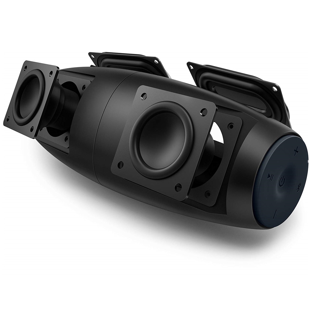 philips everplay portable speaker