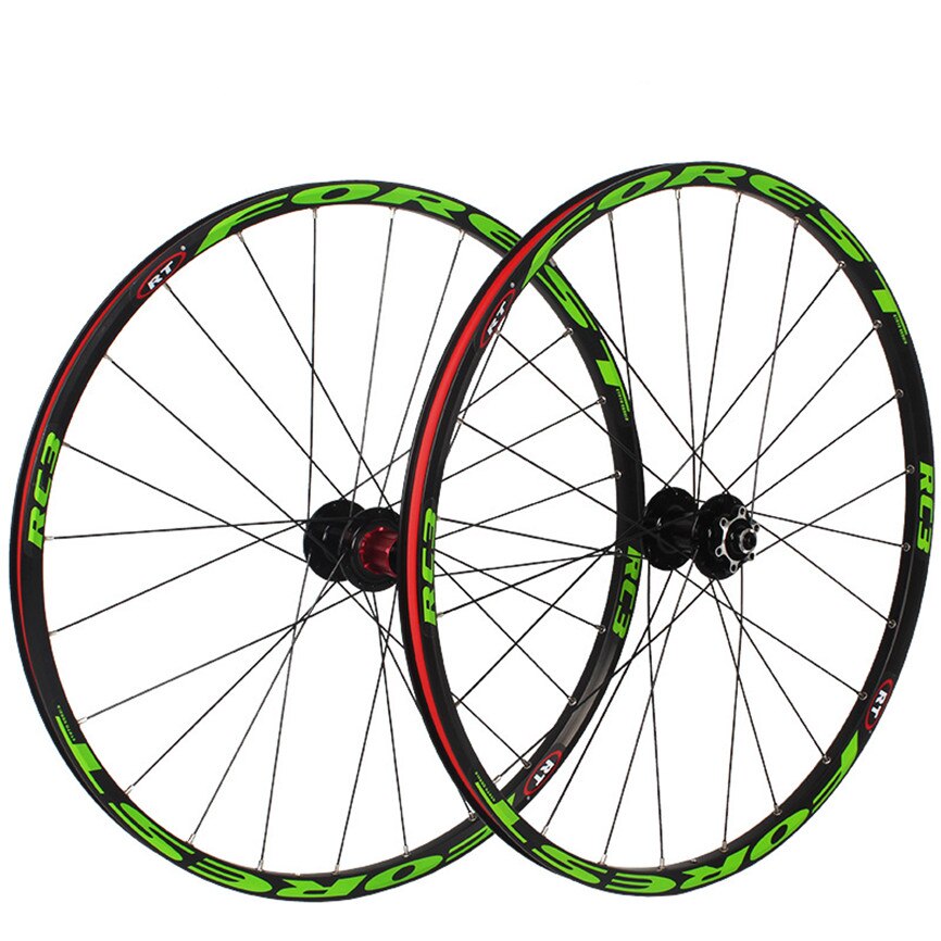 axis bike wheels