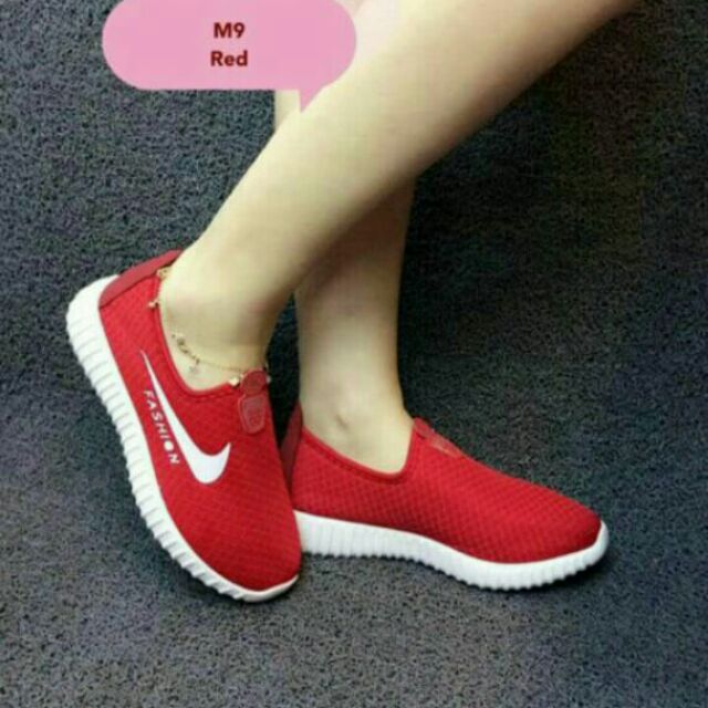 RUBBER SHOES FOR WOMEN COD Shopee Philippines RUBBER SHOES FOR WOMEN COD Shopee Philippines