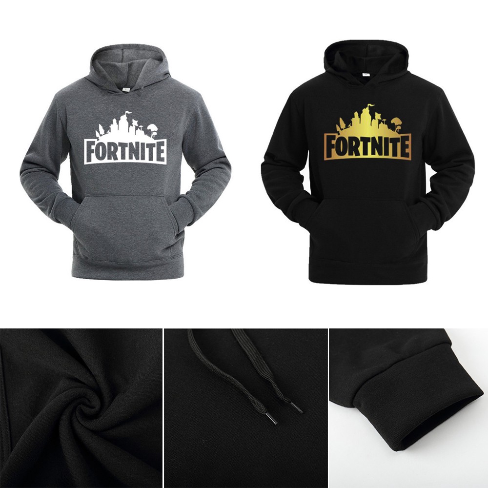 fortnite clothing hoodie